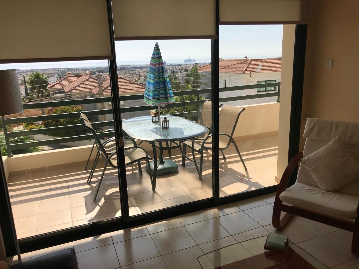 Mediterranean Dream Вороклини Экстерьер фото