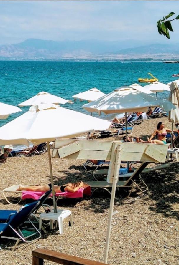 Mediterranean Dream Вороклини Экстерьер фото