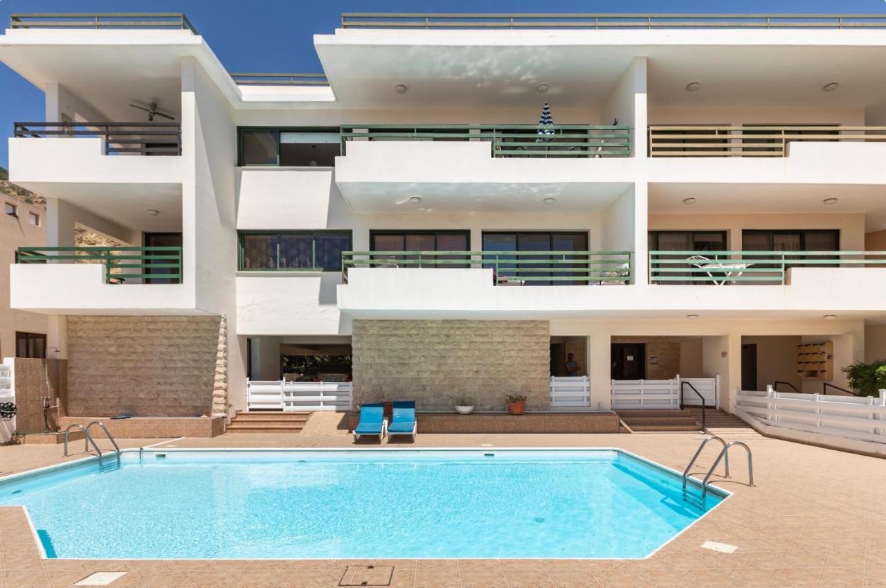 Mediterranean Dream Вороклини Экстерьер фото