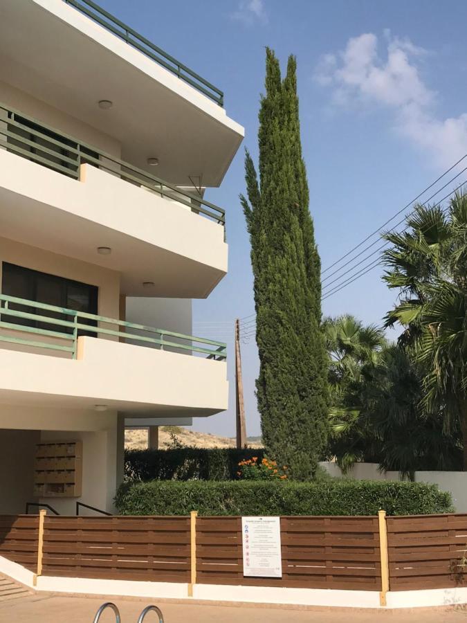 Mediterranean Dream Вороклини Экстерьер фото