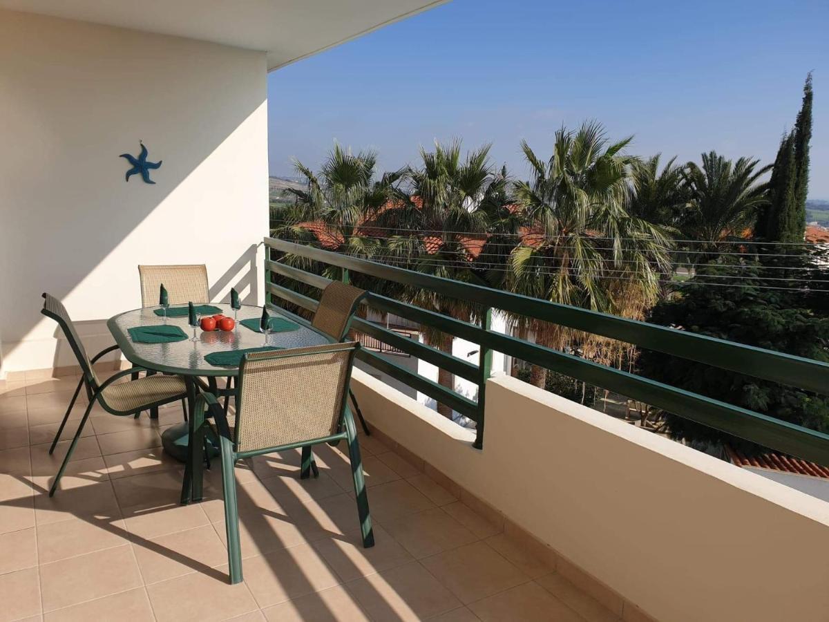 Mediterranean Dream Вороклини Экстерьер фото